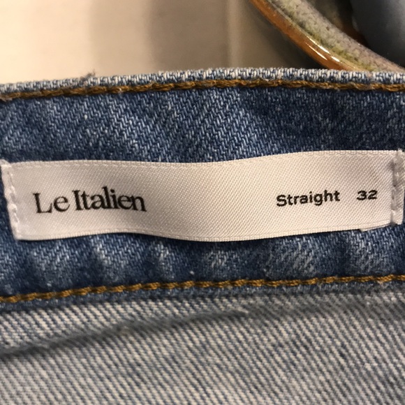 NWOT Frame Jeans - Picture 10 of 13